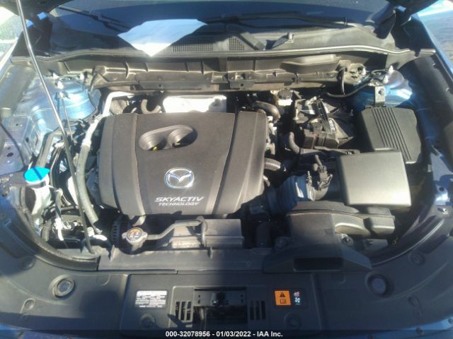 Photo 9 VIN: JM3KFADL6H0169301 - MAZDA CX-5 