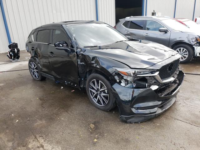 Photo 0 VIN: JM3KFADL6H0178953 - MAZDA CX-5 GRAND 