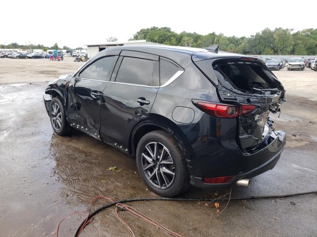 Photo 2 VIN: JM3KFADL6H0178953 - MAZDA CX-5 GRAND 