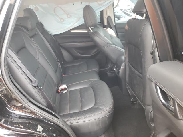 Photo 5 VIN: JM3KFADL6H0178953 - MAZDA CX-5 GRAND 