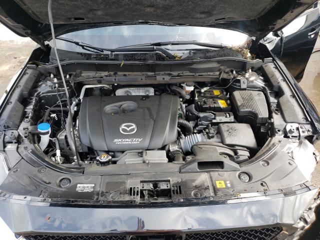 Photo 6 VIN: JM3KFADL6H0178953 - MAZDA CX-5 GRAND 