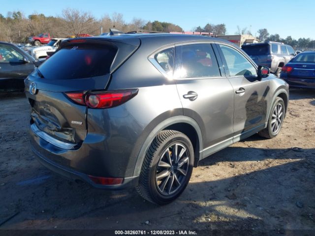 Photo 3 VIN: JM3KFADL6H0186213 - MAZDA CX-5 