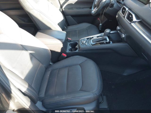 Photo 4 VIN: JM3KFADL6H0186213 - MAZDA CX-5 