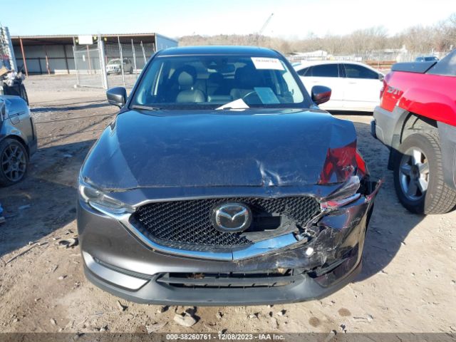 Photo 5 VIN: JM3KFADL6H0186213 - MAZDA CX-5 