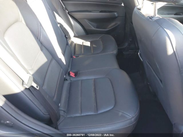 Photo 7 VIN: JM3KFADL6H0186213 - MAZDA CX-5 