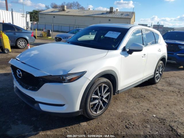 Photo 1 VIN: JM3KFADL6H0192951 - MAZDA CX-5 