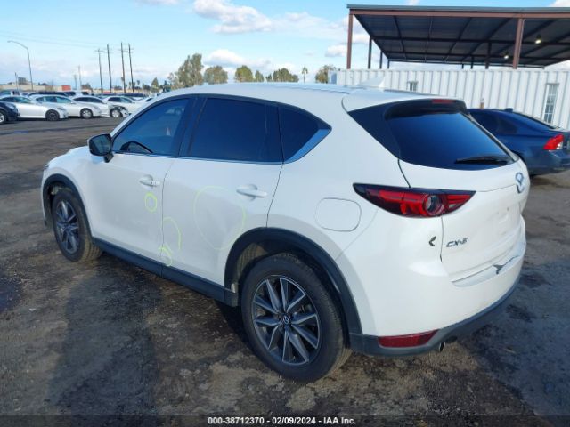 Photo 2 VIN: JM3KFADL6H0192951 - MAZDA CX-5 