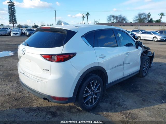 Photo 3 VIN: JM3KFADL6H0192951 - MAZDA CX-5 