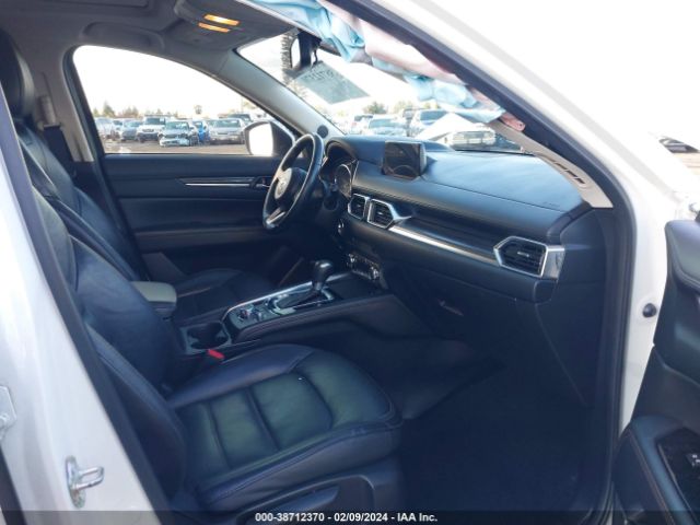 Photo 4 VIN: JM3KFADL6H0192951 - MAZDA CX-5 