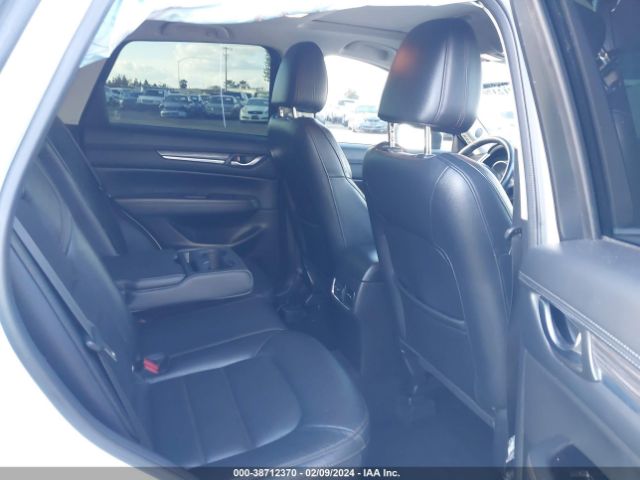 Photo 7 VIN: JM3KFADL6H0192951 - MAZDA CX-5 