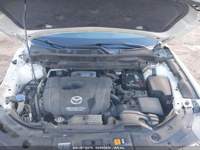 Photo 9 VIN: JM3KFADL6H0192951 - MAZDA CX-5 