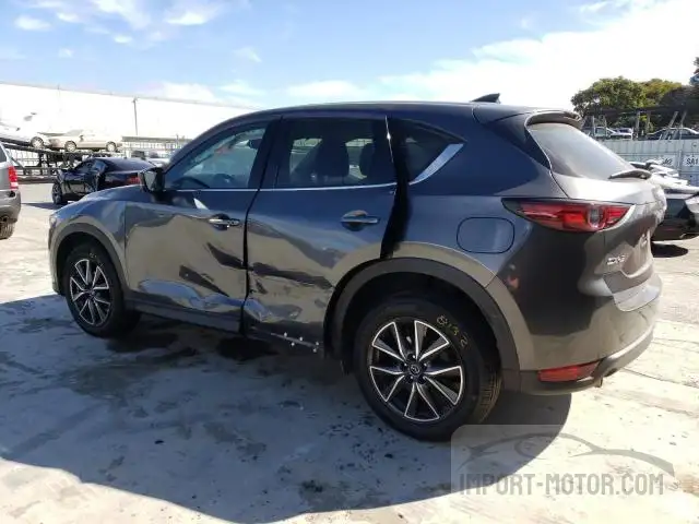 Photo 1 VIN: JM3KFADL7H0111102 - MAZDA CX-5 