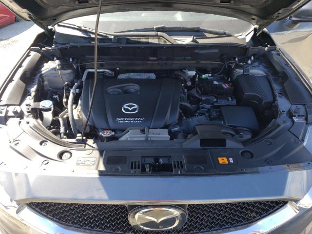 Photo 10 VIN: JM3KFADL7H0111102 - MAZDA CX-5 