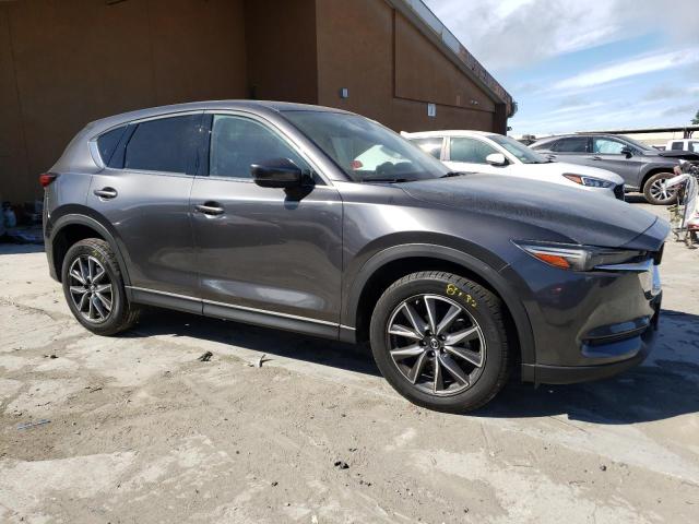 Photo 3 VIN: JM3KFADL7H0111102 - MAZDA CX-5 