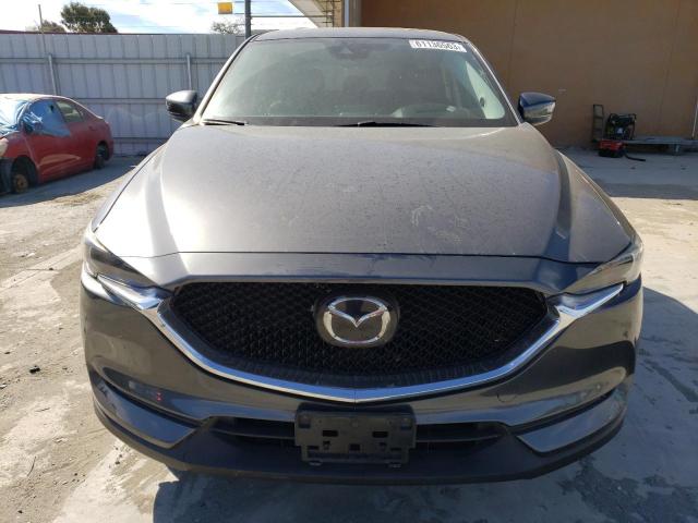 Photo 4 VIN: JM3KFADL7H0111102 - MAZDA CX-5 