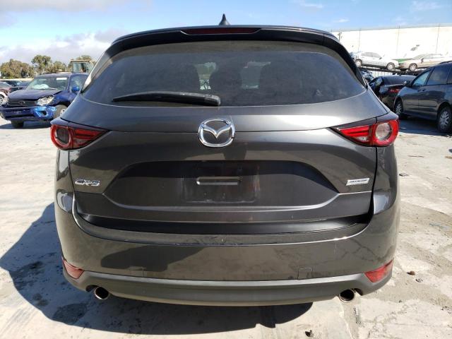 Photo 5 VIN: JM3KFADL7H0111102 - MAZDA CX-5 