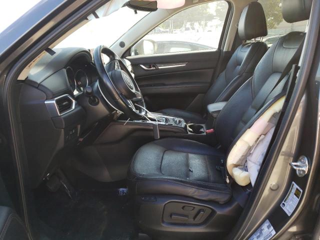 Photo 6 VIN: JM3KFADL7H0111102 - MAZDA CX-5 