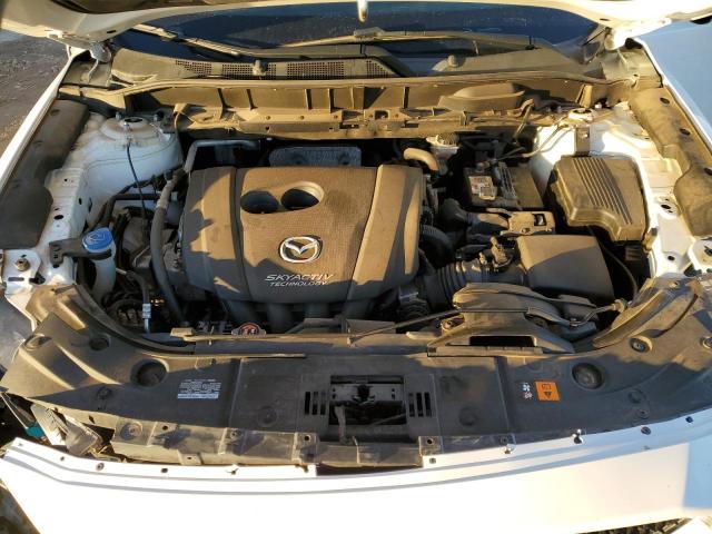 Photo 10 VIN: JM3KFADL7H0121399 - MAZDA CX-5 GRAND 