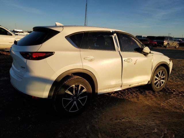 Photo 2 VIN: JM3KFADL7H0121399 - MAZDA CX-5 GRAND 