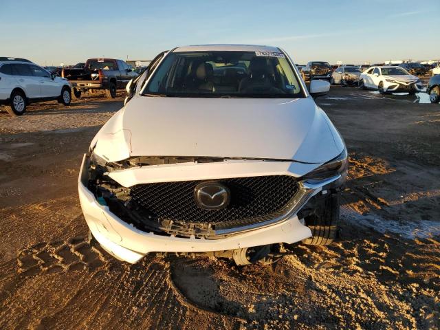 Photo 4 VIN: JM3KFADL7H0121399 - MAZDA CX-5 GRAND 