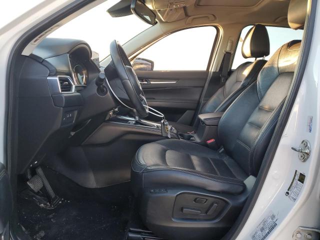 Photo 6 VIN: JM3KFADL7H0121399 - MAZDA CX-5 GRAND 