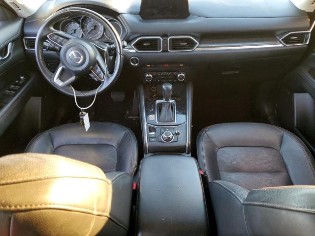 Photo 7 VIN: JM3KFADL7H0121399 - MAZDA CX-5 GRAND 