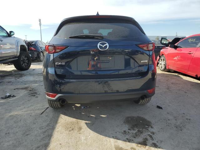 Photo 5 VIN: JM3KFADL7H0156492 - MAZDA CX-5 