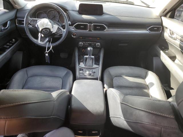 Photo 7 VIN: JM3KFADL7H0156492 - MAZDA CX-5 