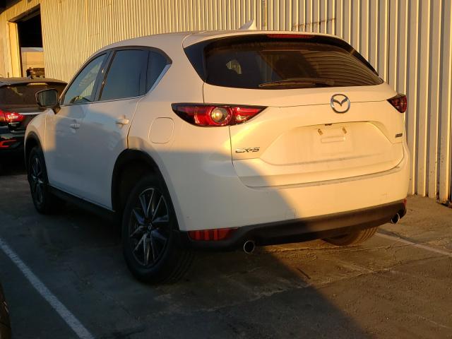 Photo 2 VIN: JM3KFADL7H0159098 - MAZDA CX-5 