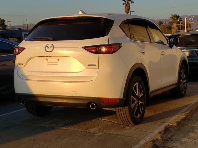 Photo 3 VIN: JM3KFADL7H0159098 - MAZDA CX-5 