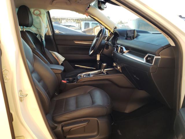 Photo 4 VIN: JM3KFADL7H0159098 - MAZDA CX-5 