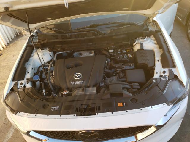 Photo 6 VIN: JM3KFADL7H0159098 - MAZDA CX-5 