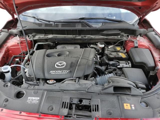 Photo 6 VIN: JM3KFADL7H0162115 - MAZDA CX-5 