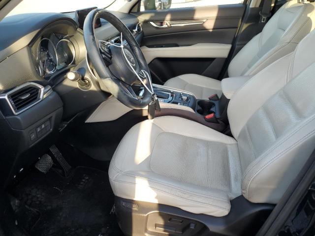 Photo 6 VIN: JM3KFADL7H0184485 - MAZDA CX-5 