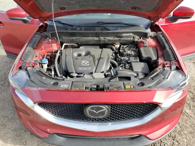 Photo 11 VIN: JM3KFADL7H0212138 - MAZDA CX-5 GRAND 