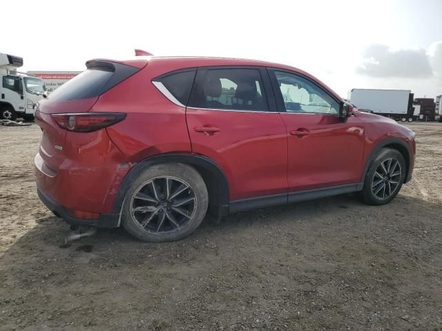 Photo 2 VIN: JM3KFADL7H0212138 - MAZDA CX-5 GRAND 