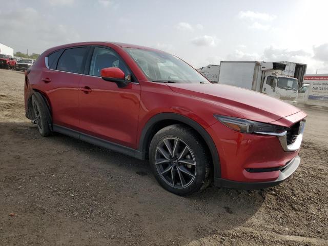 Photo 3 VIN: JM3KFADL7H0212138 - MAZDA CX-5 GRAND 