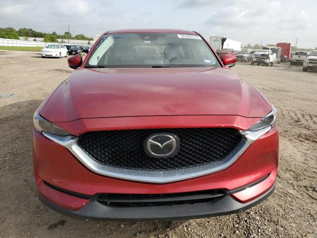 Photo 4 VIN: JM3KFADL7H0212138 - MAZDA CX-5 GRAND 