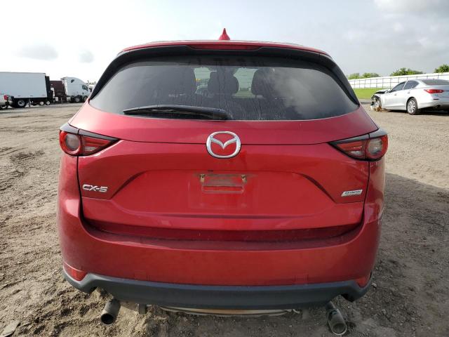 Photo 5 VIN: JM3KFADL7H0212138 - MAZDA CX-5 GRAND 