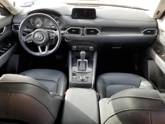 Photo 7 VIN: JM3KFADL7H0212138 - MAZDA CX-5 GRAND 