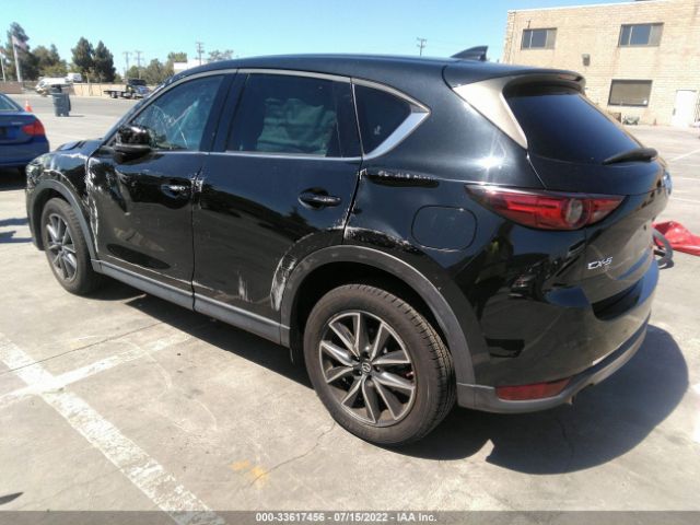 Photo 2 VIN: JM3KFADL7H0227187 - MAZDA CX-5 