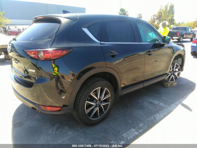 Photo 3 VIN: JM3KFADL7H0227187 - MAZDA CX-5 