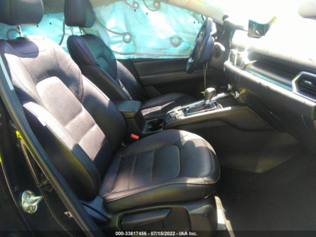 Photo 4 VIN: JM3KFADL7H0227187 - MAZDA CX-5 