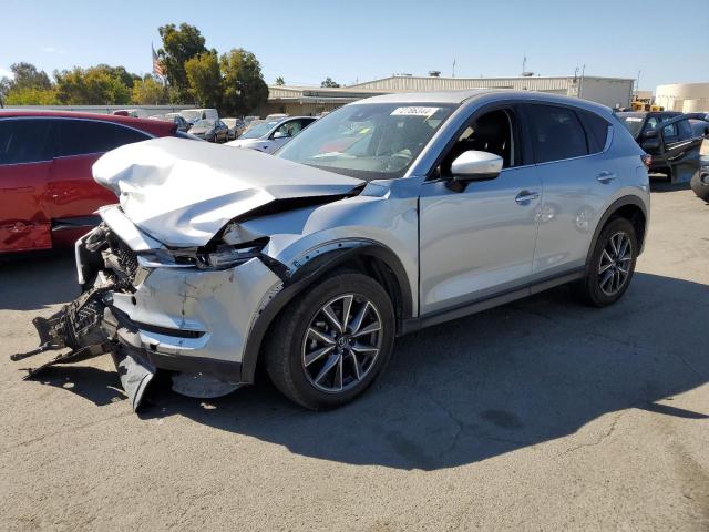 Photo 0 VIN: JM3KFADL8H0123579 - MAZDA CX-5 