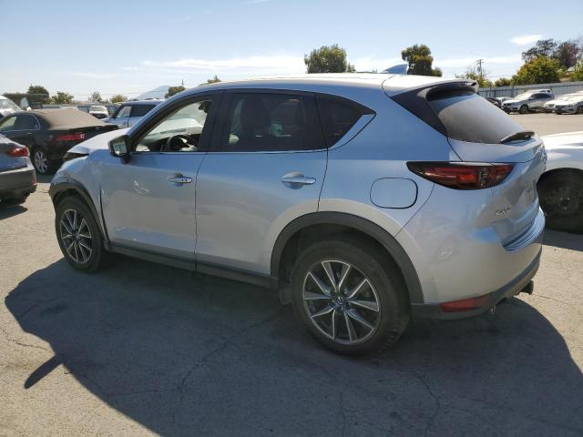 Photo 1 VIN: JM3KFADL8H0123579 - MAZDA CX-5 