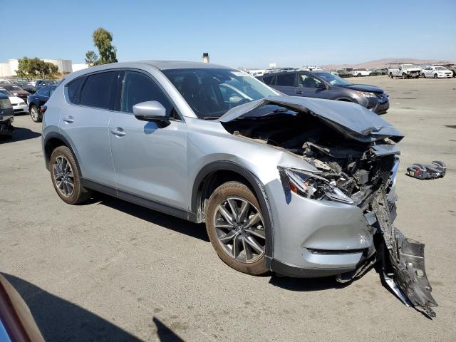 Photo 3 VIN: JM3KFADL8H0123579 - MAZDA CX-5 