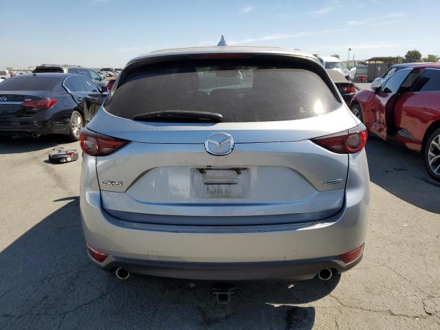 Photo 5 VIN: JM3KFADL8H0123579 - MAZDA CX-5 