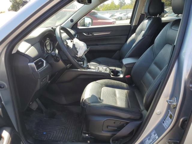 Photo 6 VIN: JM3KFADL8H0123579 - MAZDA CX-5 