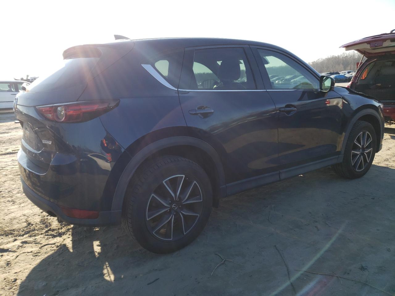 Photo 2 VIN: JM3KFADL8H0178419 - MAZDA CX-5 