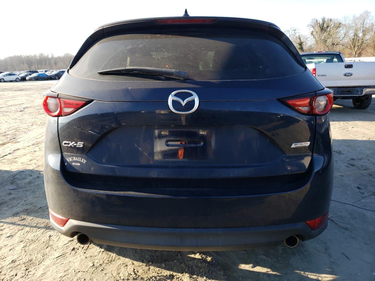 Photo 5 VIN: JM3KFADL8H0178419 - MAZDA CX-5 